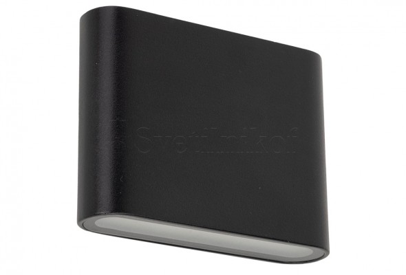 Уличное бра ARWENA LED 2x3W TK-Lighting 18184