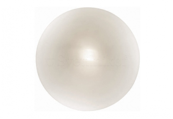 Настінний світильник SMARTIES BIANCO AP1 Ideal Lux 014814