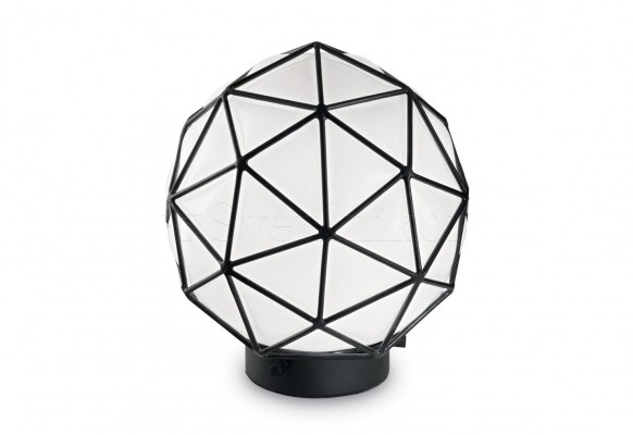 Настільна лампа MAGLIE TL1 D25 Ideal Lux 159317