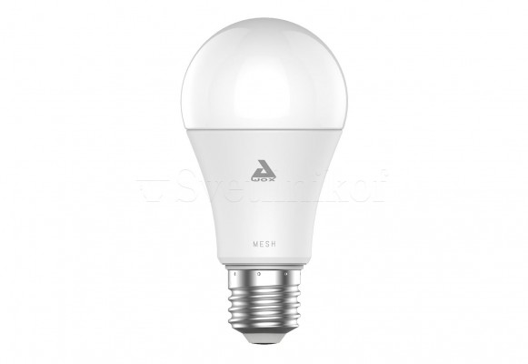 Лампа Eglo LM-BLE-E27-LED-A60 9W DIM 11684
