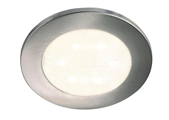 Точечный светильник Nordlux Lismore LED 76730001
