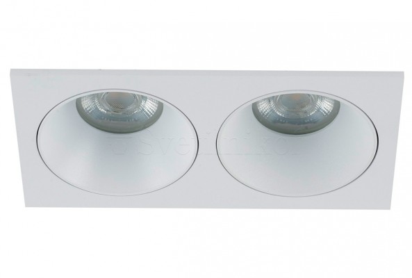 Точковий світильник PRISMA 2 IP65 WH TK-Lighting 10580