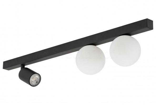 Стельовий світильник VOX 3 x GU10 / G9 TK-Lighting 10001