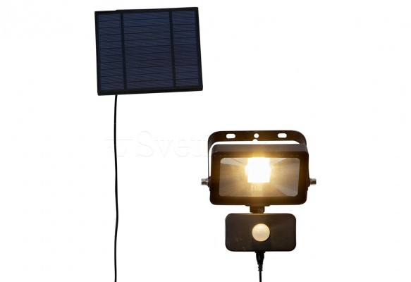 Уличный прожектор VILLAGRAPPA Solar-LED Eglo 900247