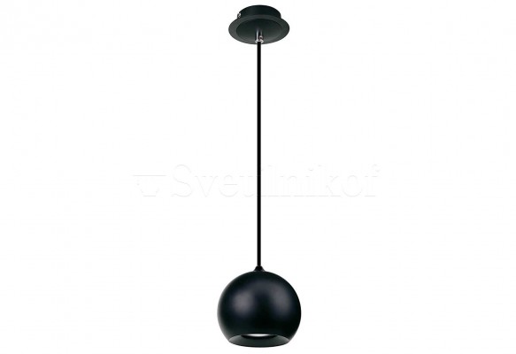 Подвесной светильник BALL BK Viokef 4141400