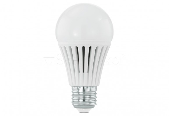 Лампа Eglo полупроводниковая LED 7W E27 A60 3000К 11434