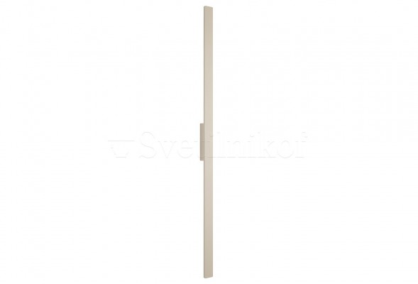 Настінний світильник вуличний DEMI LED L SAND Nowodvorski 11560