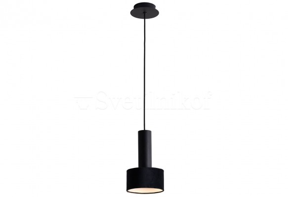 Подвесной светильник ARIETTA BK Viokef 4258301
