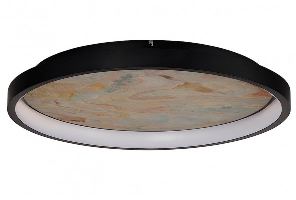 Светодиодная люстра KRYPTON 60 CCT Azzardo AZ6665