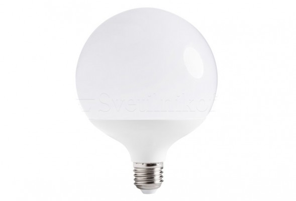 Лампа LUNI MAX E27 LED-WW Kanlux 22572