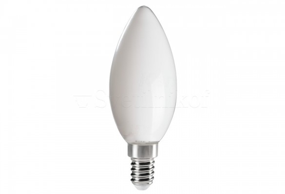 Лампа XLED C35E14 4,5W-WW-M Kanlux 29620