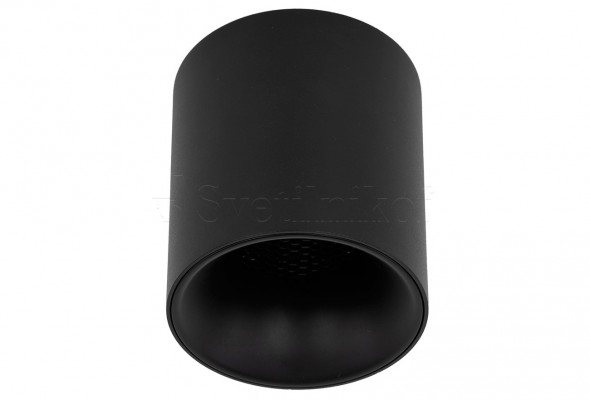 Точковий світильник BLAZE LED 12W BK TK-Lighting 18141