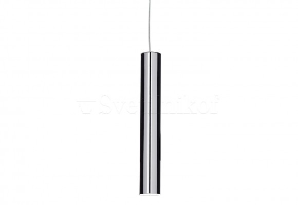 Підвісний світильник LOOK SP1 SMALL CROMO Ideal Lux 104942