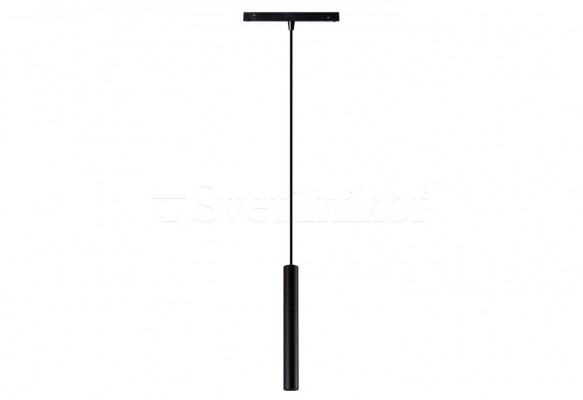 Магнітний трековий світильник ALFA KERRY LED 15W CCT BLUETOOTH SMART BK Azzardo AZ4854