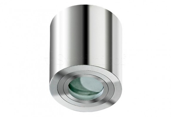 Точечный светильник Brant IP44 (chrom) Azzardo AZ2691