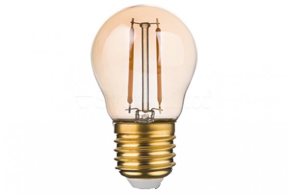 Лампа BULB LED 2W 2200K TK-Lighting 3574
