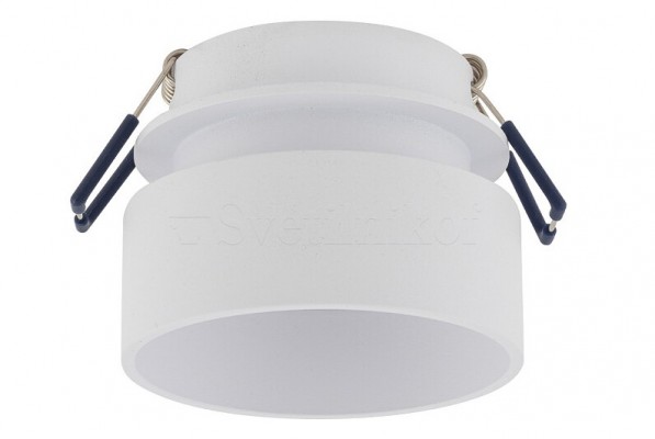 Точковий  світильник SHINE WH Nowodvorski 11350