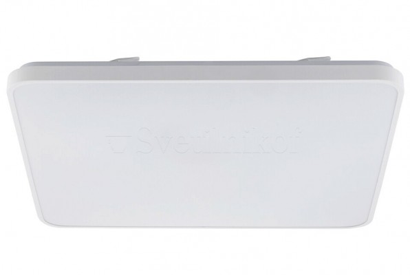 Плафон для ванной AGNES LED SQ 64W 4000K WH Nowodvorski 10994