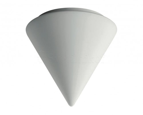 Потолочный светильник Osmont KIRA-1 41741 (IP44)