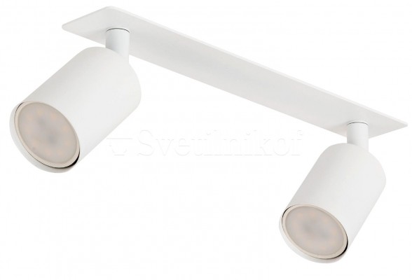 Спот врізний NEX 2 WH TK-Lighting 10803