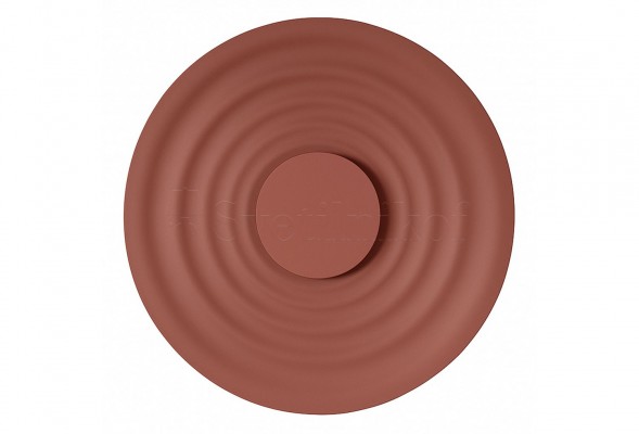 Бра RIPPLE LED 50 AUB Azzardo AZ6582