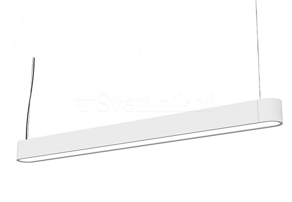 Подвесной светильник Nowodvorski SOFT LED 9545