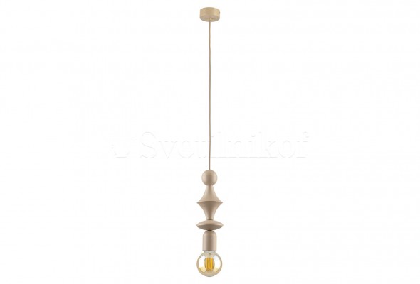 Подвесной светильник TOWER SAB TK-Lighting 10870