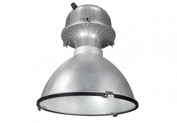 Потолочный светильник EURO MTH-400-21AL Kanlux 7865