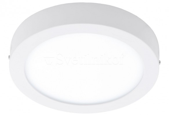 Точечный светильник FUEVA-C RGB Ø30 LED WH Eglo 64519