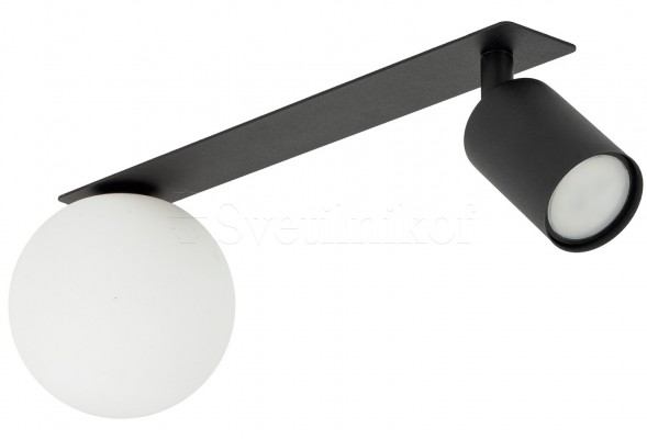 Потолочный светильник врезной VOX 2 x GU10 / G9 TK-Lighting 10927