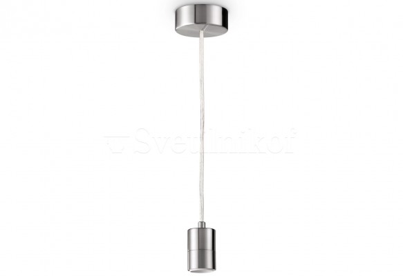 Підвісний світильник (база) Set Up NI Ideal Lux 260044