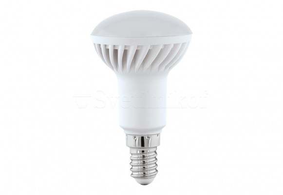 Лампа Eglo LM-E14-LED R50 5W 3000K 11431