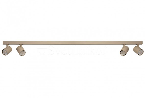 Спот EXO 4 BG Azzardo AZ6655