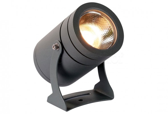 Вуличний прожектор MARIS LED Viokef 4187600