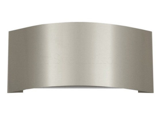 Настенный светильник Nowodvorski KEAL silver S 2991