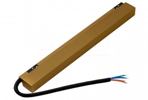 Драйвер магнітний SIGMA 200W GO Azzardo AZ7083