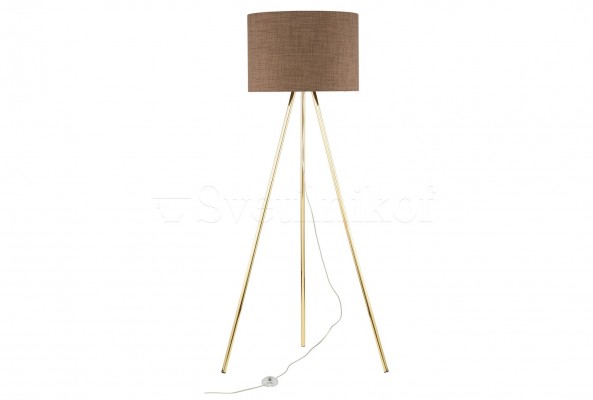 Торшер UMBERTO BR TK-Lighting 16032