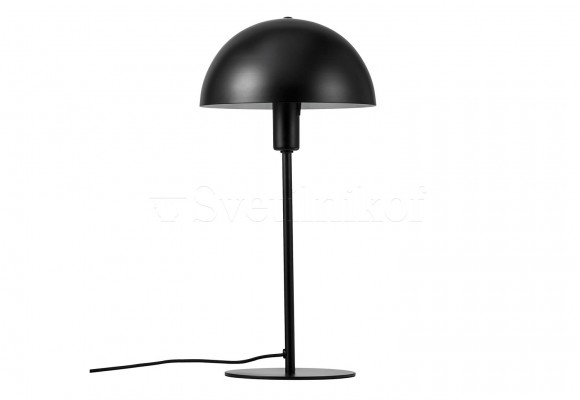 Настольная лампа ELLEN BK Nordlux 48555003