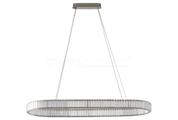 Подвесная люстра SPARKING 120 LED CCT DIMM CH Azzardo AZ6566