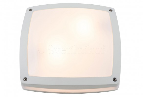 Уличный плафон FANO S 30 SMART LED RGB WH Azzardo AZ4788
