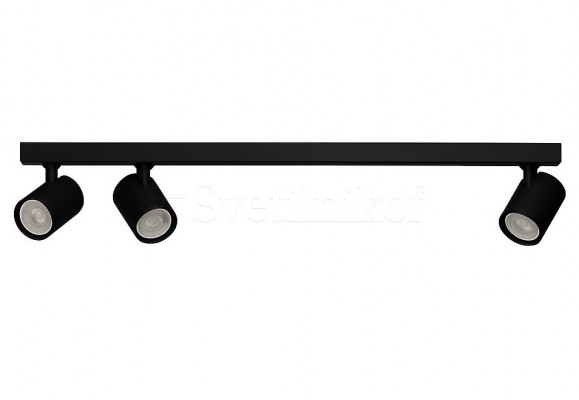 Спот EXO 3 BK Azzardo AZ6650