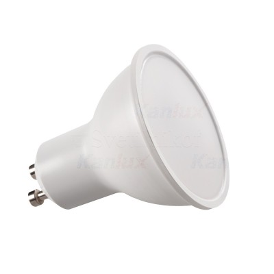 Лампа TOMIv2 6,5W GU10-NW Kanlux 34970