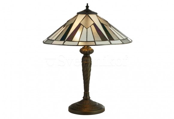 Настільна лампа Gatsby Searchlight EU6075-42