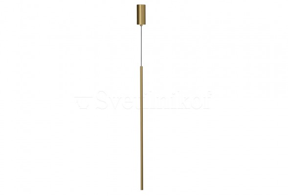 Підвісний світильник BIRMA LED GO Azzardo AZ7165