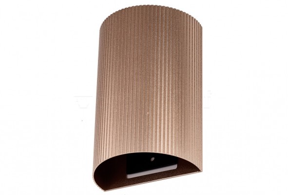 Бра LUCAS 2 BZ Azzardo AZ6110