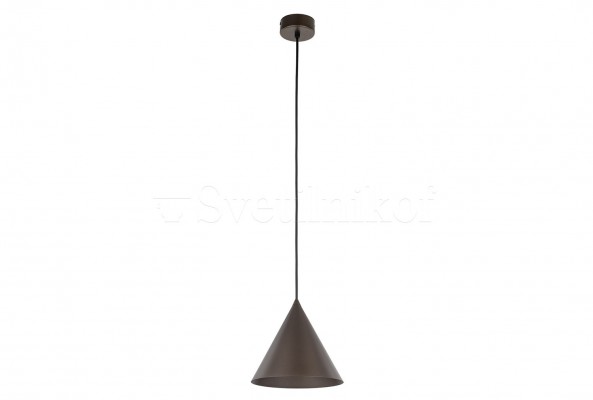 Подвесной светильник CONO d19 BR TK-Lighting 10073