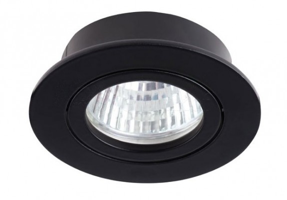 Точечный светильник DALLA CT-DTO50-B Kanlux 22432