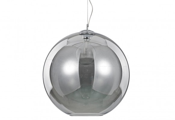 Подвесной светильник NEMO SP1 D50 FUME Ideal Lux 094137