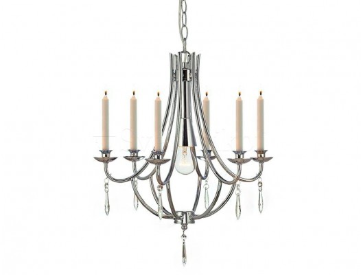 Люстра MARKSLOJD TAMARA 107059