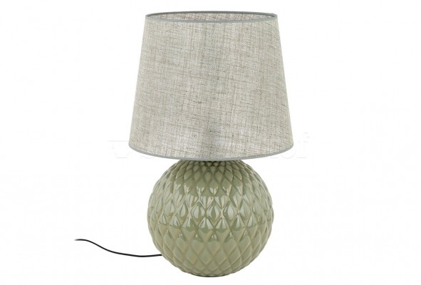 Настільна лампа SANTANA OLIVE TK-Lighting 5903